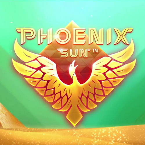 Phoenix Sun Λογότυπο