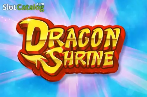Dragon Shrine Κουλοχέρης 