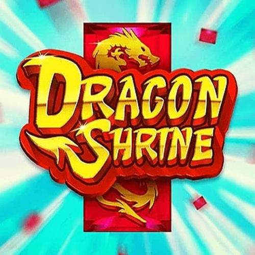 Dragon Shrine Λογότυπο