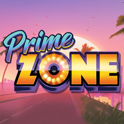 Prime Zone Λογότυπο