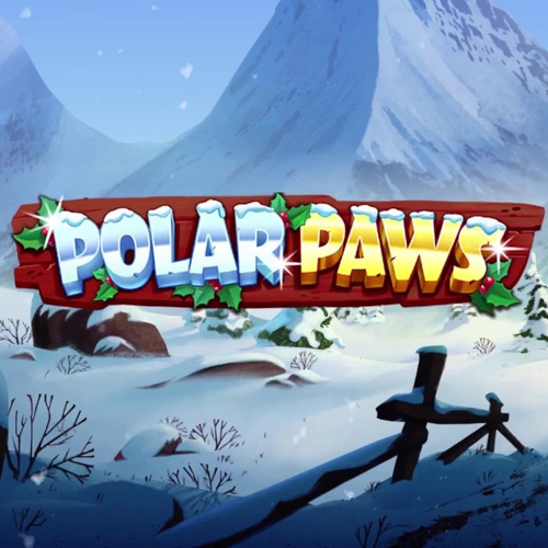 Polar Paws Λογότυπο