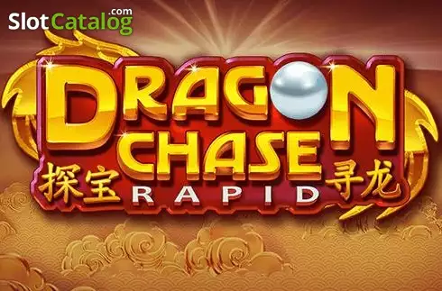 Dragon Chase Rapid Λογότυπο Dragon Chase Rapid Λογότυπο