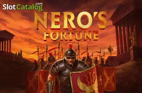 Neros Fortune Κουλοχέρης 