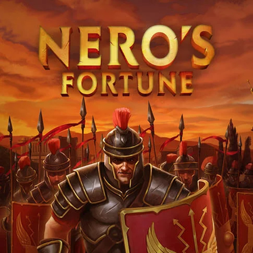 Neros Fortune Λογότυπο