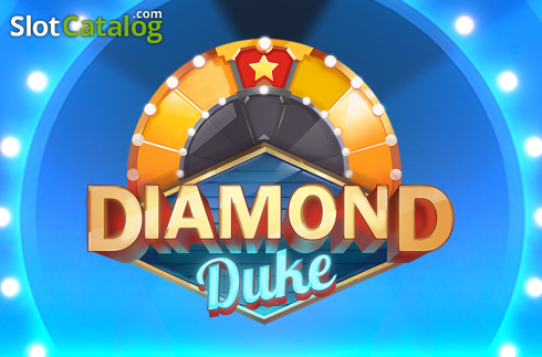 Diamond Duke Λογότυπο Diamond Duke Λογότυπο