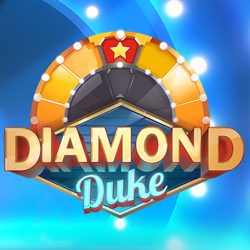 Diamond Duke Λογότυπο
