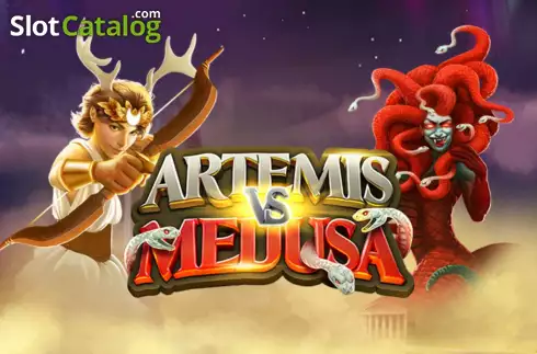 Artemis vs Medusa Κουλοχέρης 