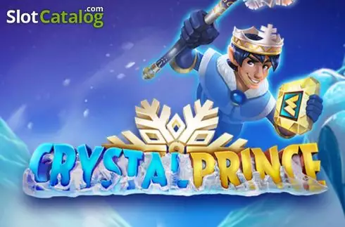 Crystal Prince Κουλοχέρης 