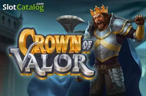 Crown of Valor Κουλοχέρης 