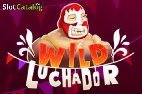 Wild Luchador
