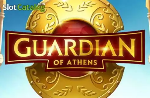 Guardian of Athens Κουλοχέρης 