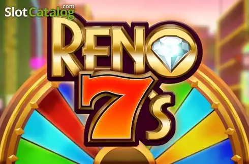 Reno 7s Κουλοχέρης 
