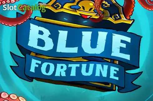 Blue Fortune Κουλοχέρης 