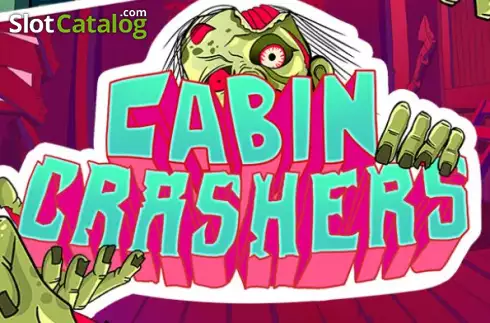 Cabin Crashers Κουλοχέρης 