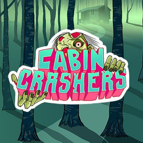 Cabin Crashers Λογότυπο