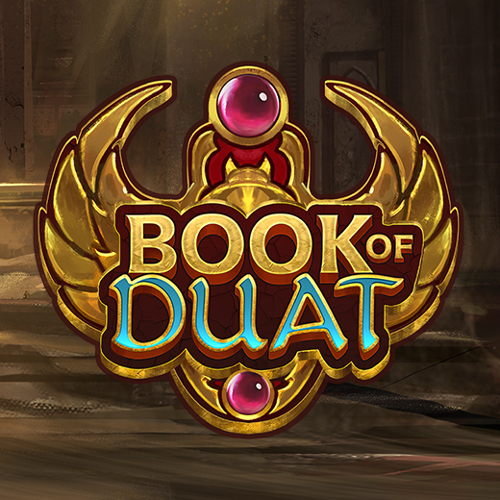 Book of Duat Λογότυπο