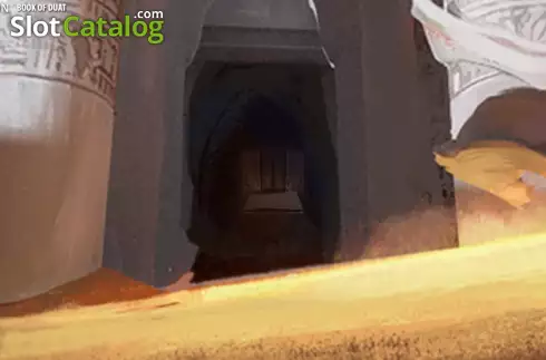 Οθόνη6. Book of Duat Κουλοχέρης