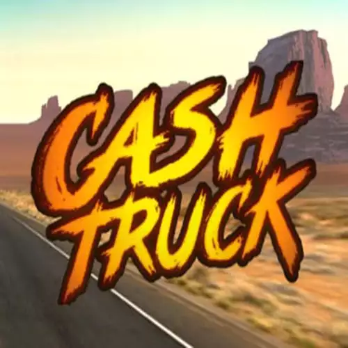 Cash Truck Λογότυπο