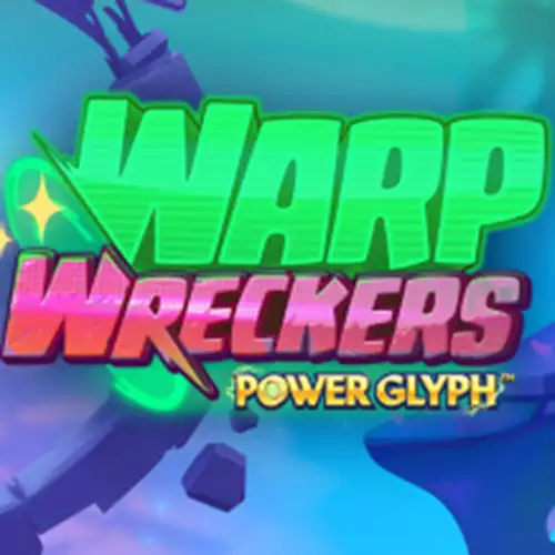 Warp Wreckers Power Glyph Λογότυπο