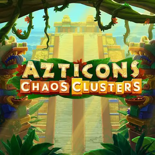 Azticons Chaos Clusters Λογότυπο