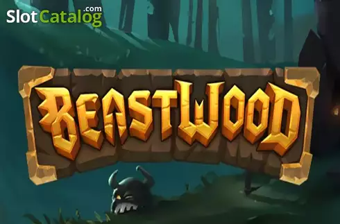 Beastwood Λογότυπο Beastwood Λογότυπο