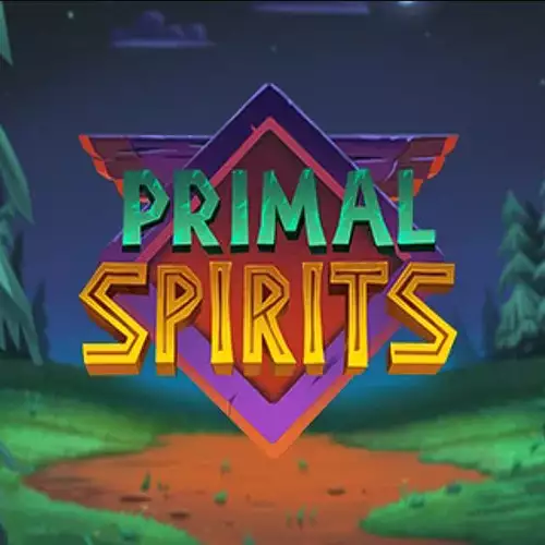 Primal Spirits Λογότυπο
