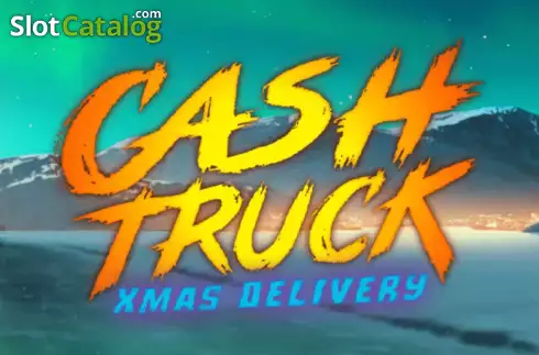 Cash Truck Xmas Delivery Κουλοχέρης 