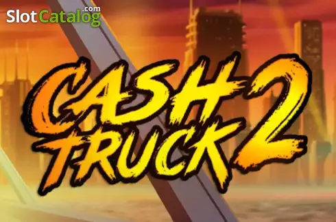 Cash Truck 2 Λογότυπο Cash Truck 2 Λογότυπο