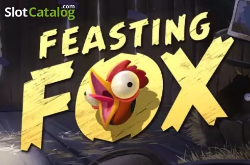 Feasting Fox Κουλοχέρης 