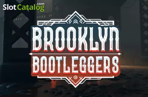 Brooklyn Bootleggers Λογότυπο Brooklyn Bootleggers Λογότυπο