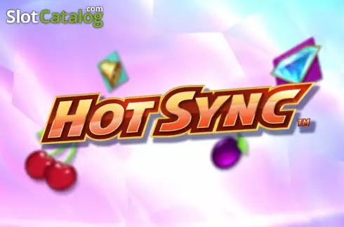 Hot Sync Κουλοχέρης 