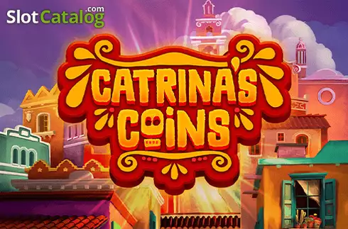 Catrina’s Coins Κουλοχέρης 