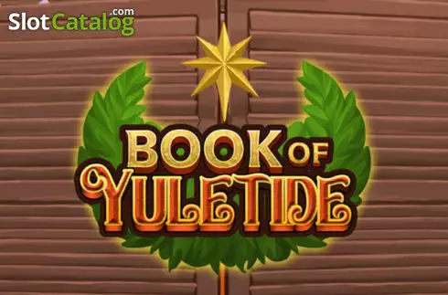 Book of Yuletide Κουλοχέρης 