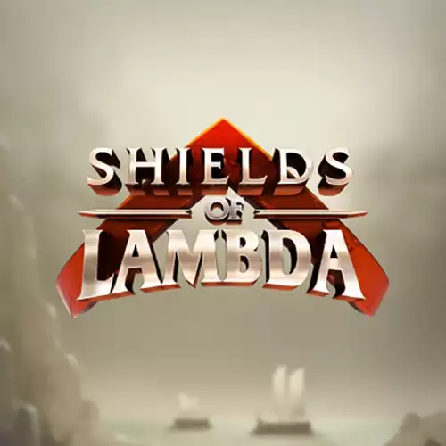 Shields of Lambda Λογότυπο
