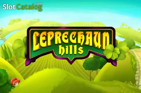 Leprechaun Hills Λογότυπο Leprechaun Hills Λογότυπο