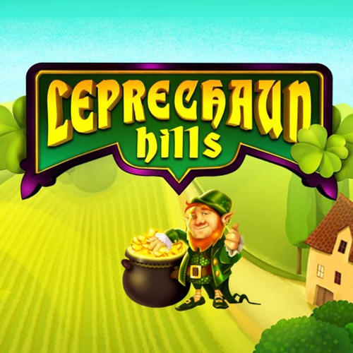 Leprechaun Hills Λογότυπο