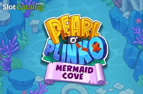 Pearl O Plinko Mermaid Cove Κουλοχέρης 