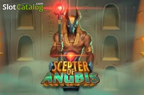 Scepter of Anubis Λογότυπο
