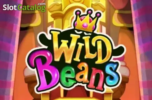 Wild Beans Λογότυπο