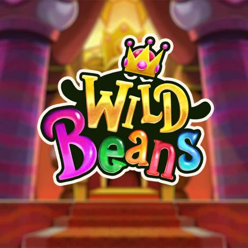 Wild Beans Λογότυπο