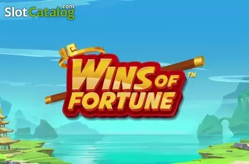 Wins of Fortune Κουλοχέρης 