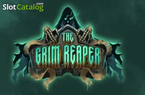 The Grim Reaper Λογότυπο The Grim Reaper Λογότυπο