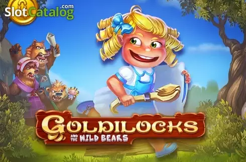 Goldilocks with Achievements Engine Κουλοχέρης 