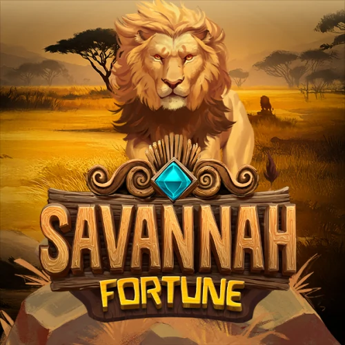 Savannah Fortune Λογότυπο