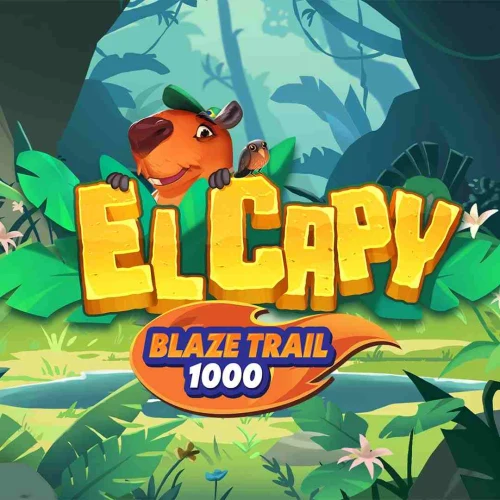 El Capy Λογότυπο