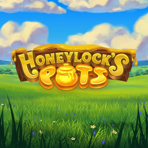 Honeylock's Pots Λογότυπο