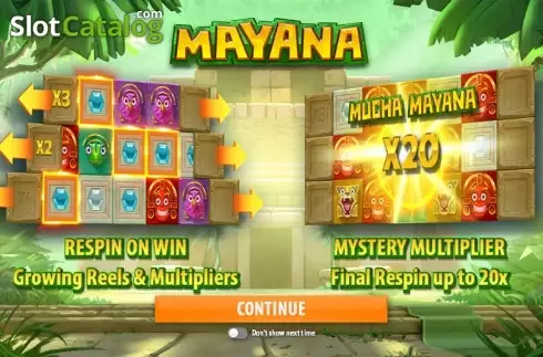Οθόνη 1. Mayana Κουλοχέρης