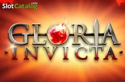Gloria Invicta 2026-05-12
