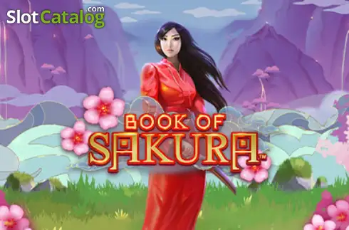 Book of Sakura 2026-06-30