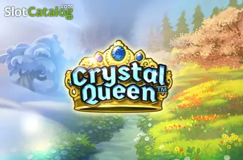 Crystal Queen Quickspin
